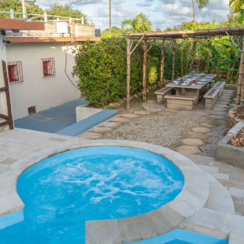 🏡Casa # 167 🏖
