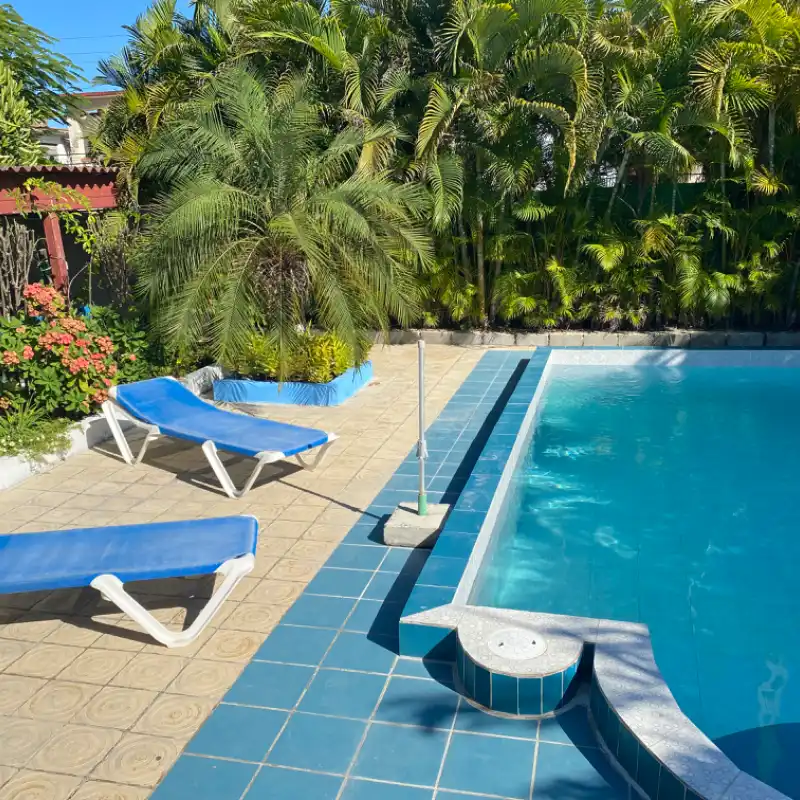 🏡 CASA # 168 🏖️