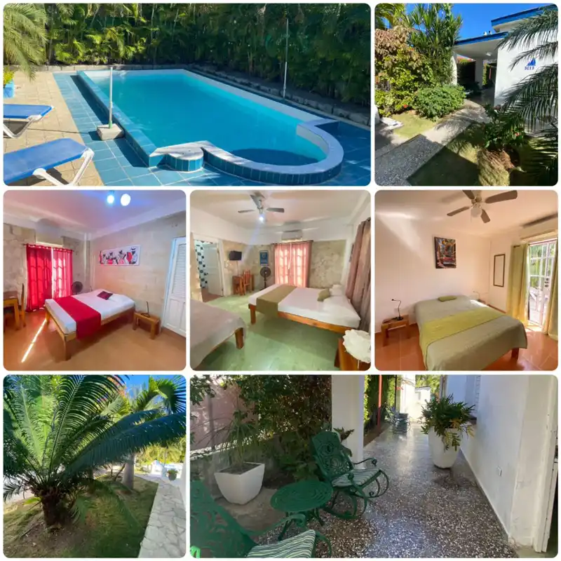 🏡 CASA # 168 🏖️