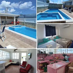 🏠 CASA # 17 🏖️