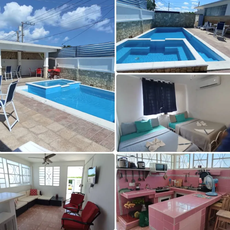 🏠 CASA # 17 🏖️