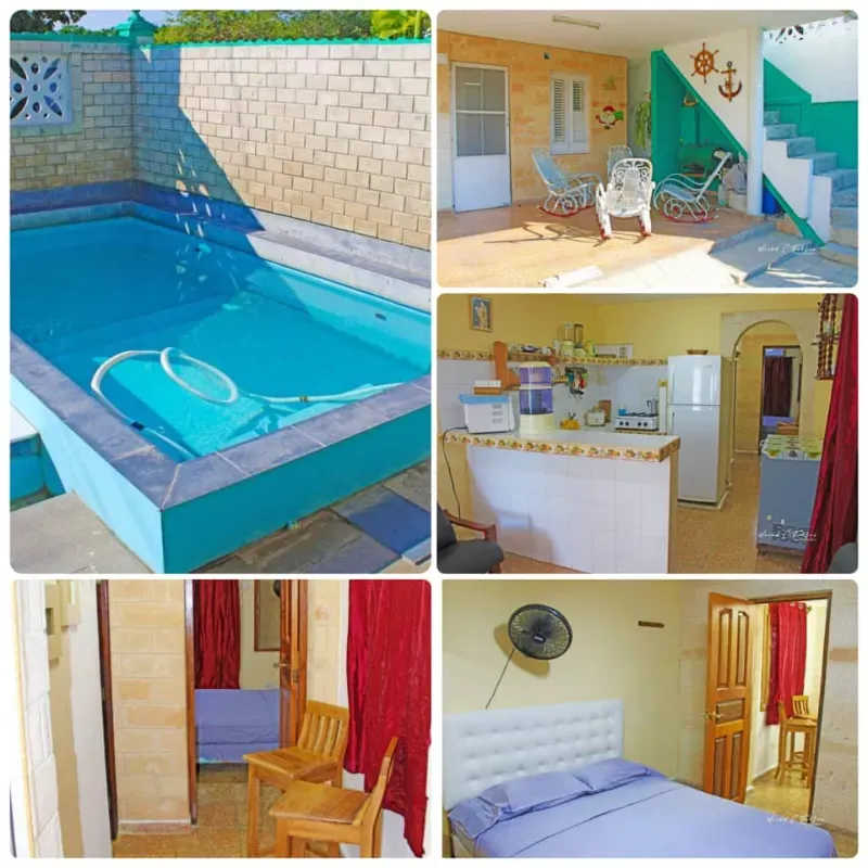 🏠 CASA # 19 🏖️