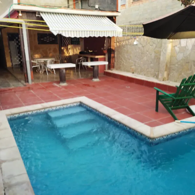 🏡 CASA # 2 🏖️