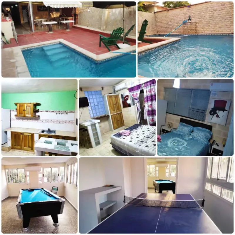 🏡 CASA # 2 🏖️