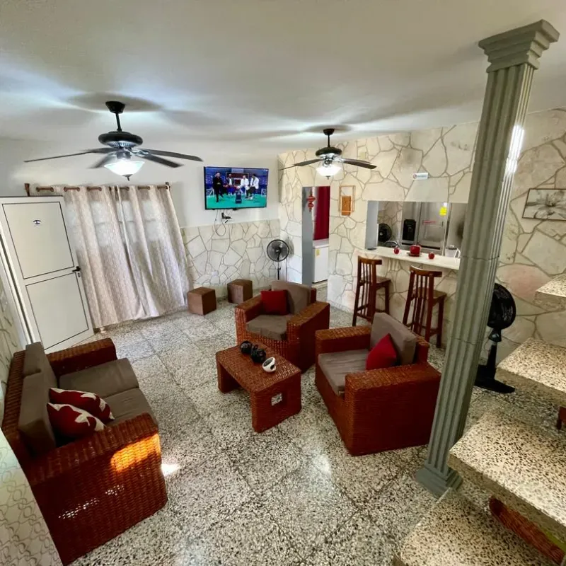 🏡 CASA # 20 🏖️