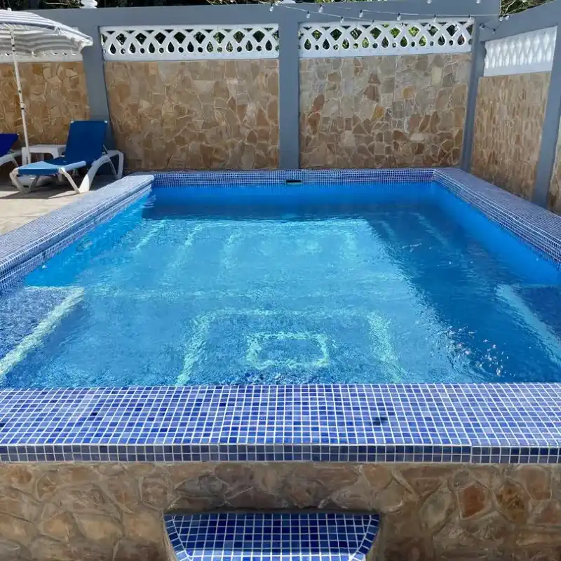 🏡 CASA # 20 🏖️