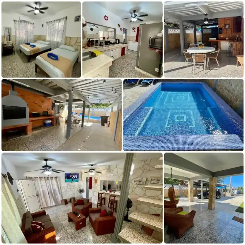 🏡 CASA # 20 🏖️