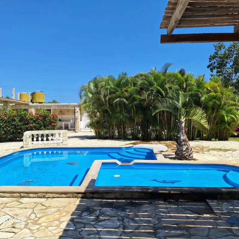 🏡 Casa # 23 🏖