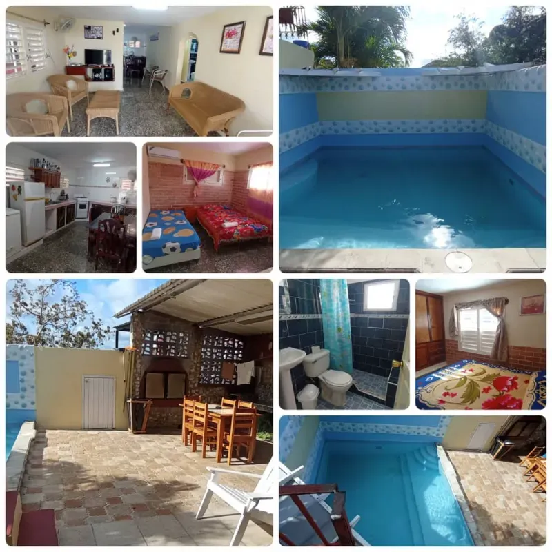 🏡 CASA # 23 🏖️