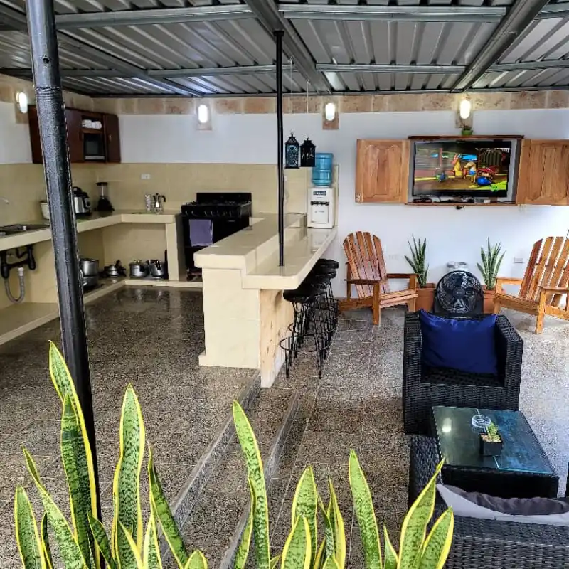 🏡CASA # 24 🏖️