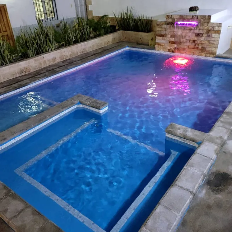 🏡CASA # 24 🏖️