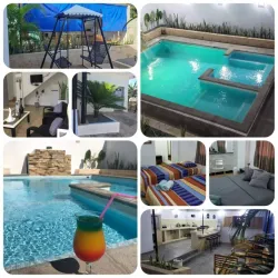 🏡CASA # 24 🏖️