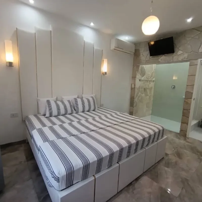 🏡 CASA # 25 🏖️