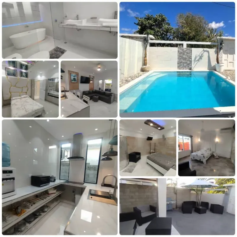 🏡 CASA # 25 🏖️