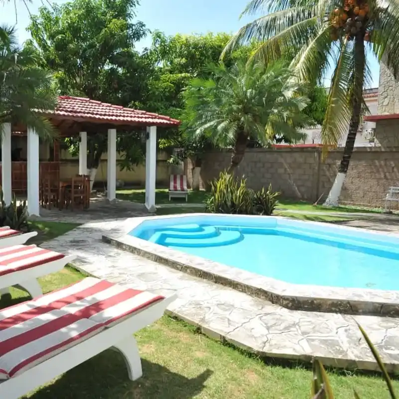 🏡 CASA # 26 🏖️