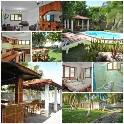 🏡 CASA # 26 🏖️