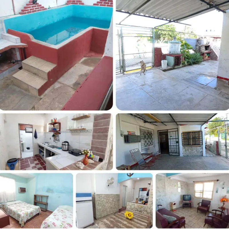 🏡 CASA # 27 🏖️