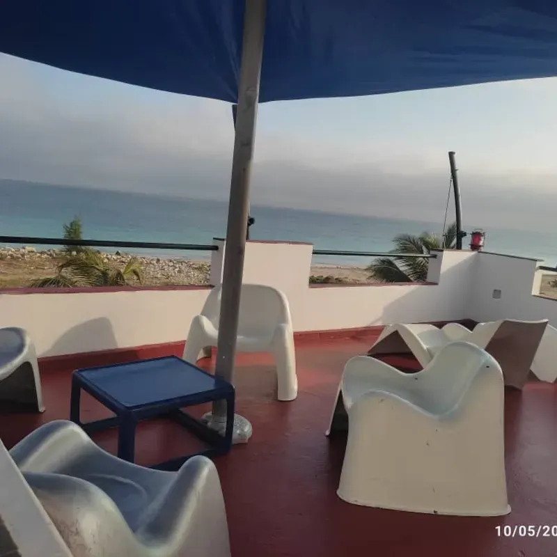 🏡Casa # 27 🏖️