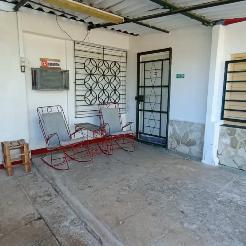 🏡 CASA # 27 🏖️