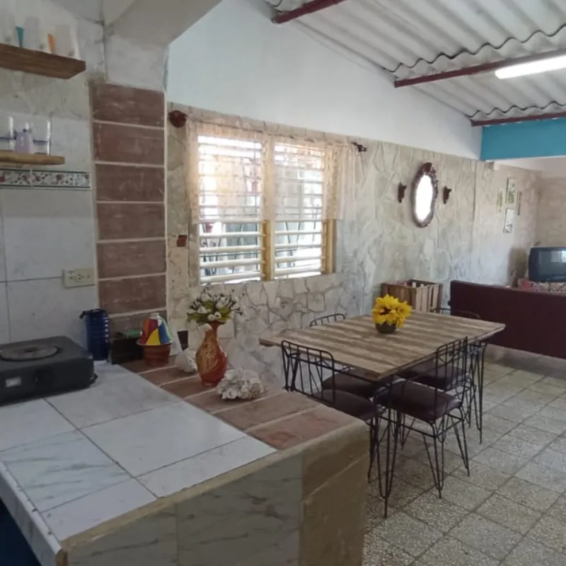 🏡 CASA # 27 🏖️