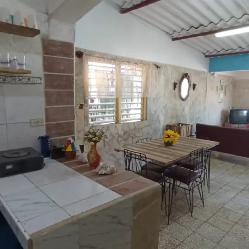 🏡 CASA # 27 🏖️