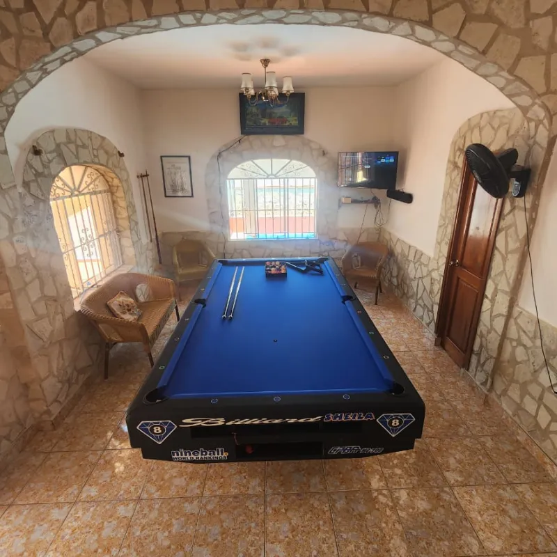 🏡 Casa # 3 🏖️