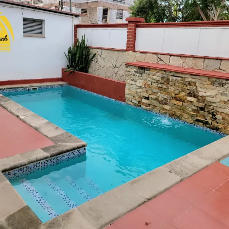 🏡 CASA # 3 🏖️