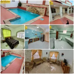 🏡 CASA # 3 🏖️