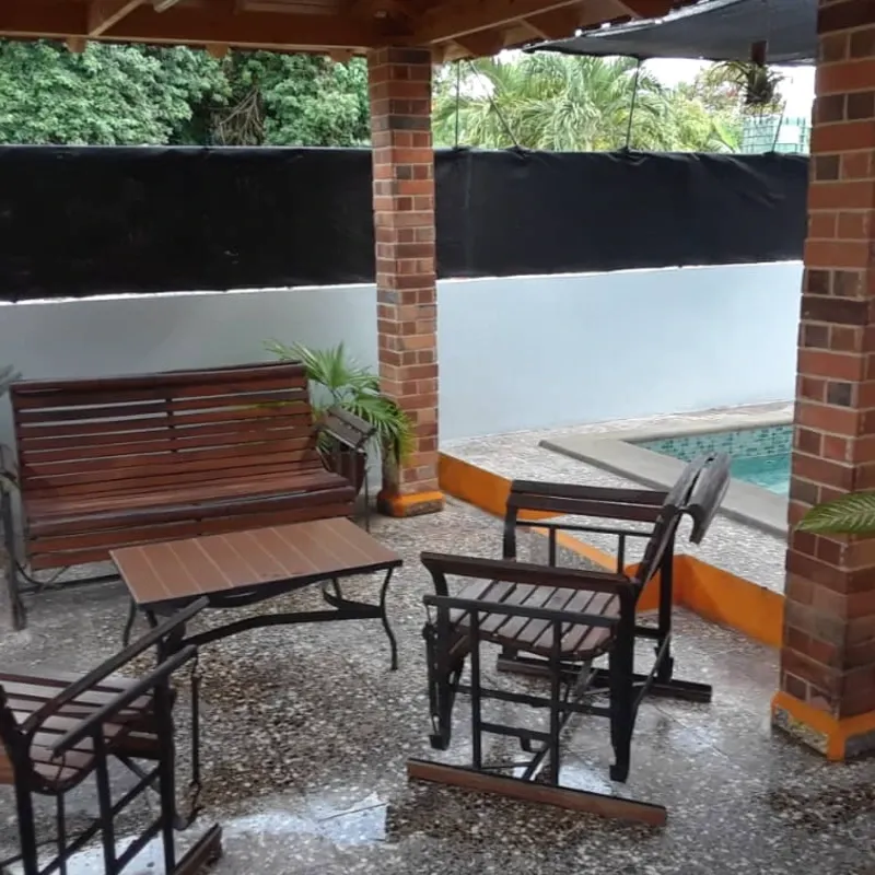 🏡 CASA # 30 🏖️