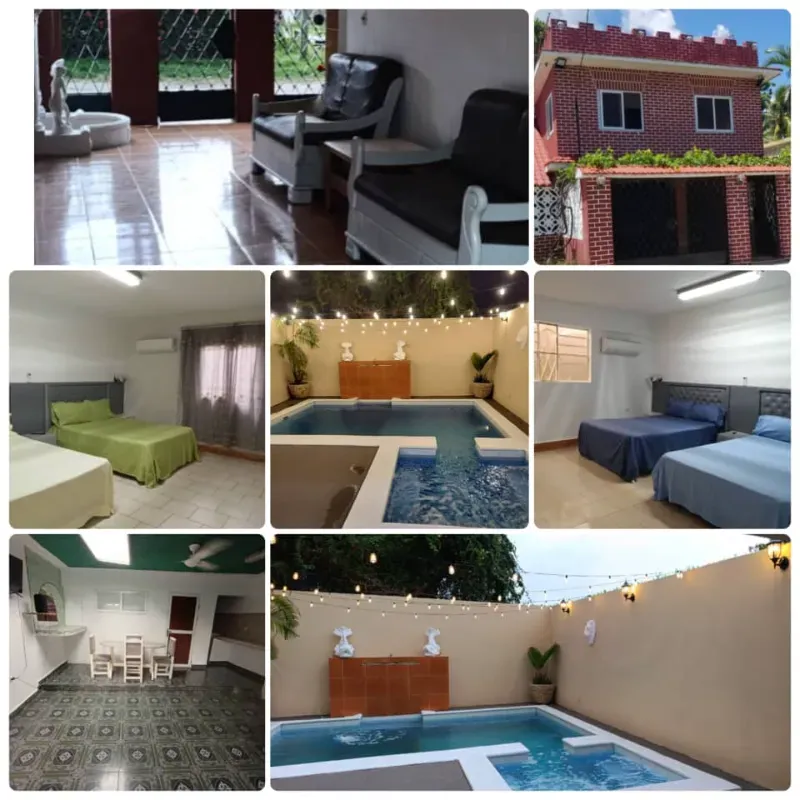 🏡 CASA # 30 🏖️