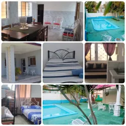 🏡 CASA # 31 🏖️