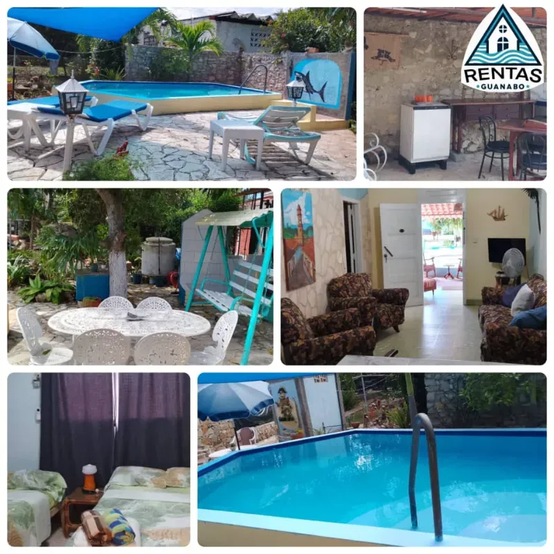 🏡 CASA # 32 🏖️