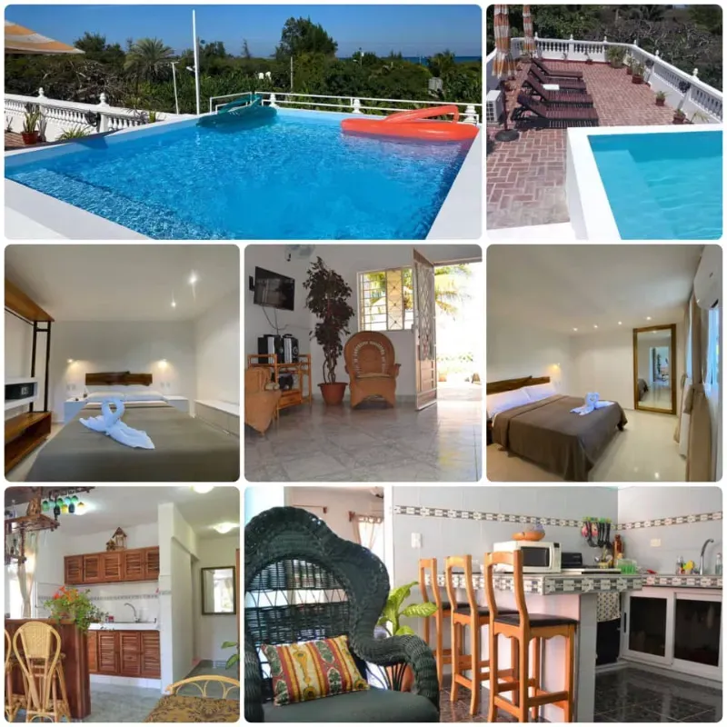🏡 CASA # 33 🏖️