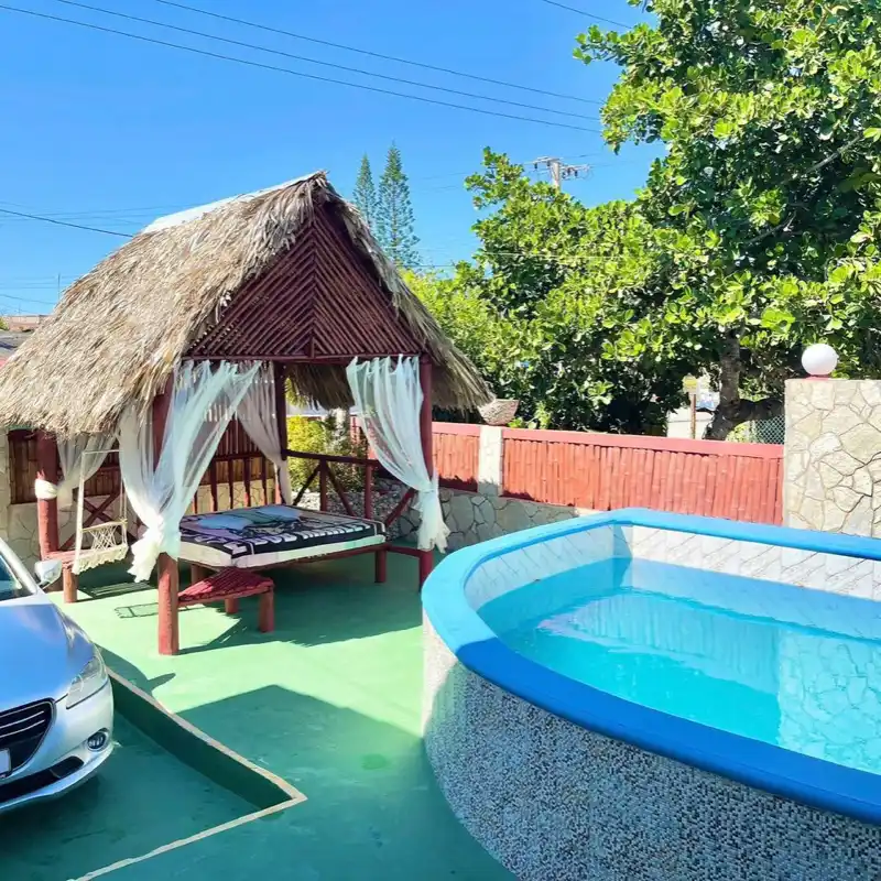 🏡 CASA # 35 🏖️