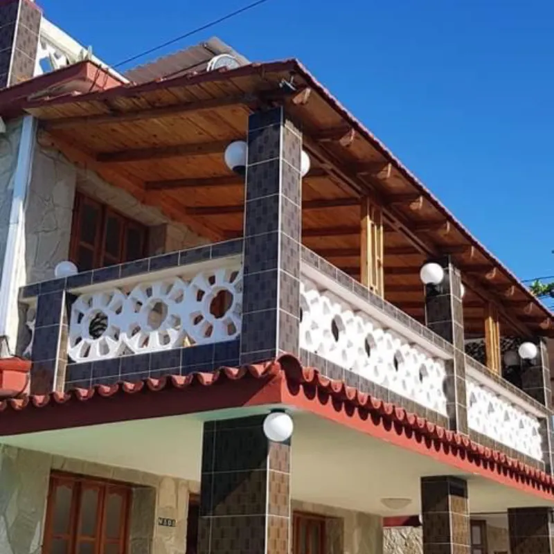 🏡 CASA # 35 🏖️