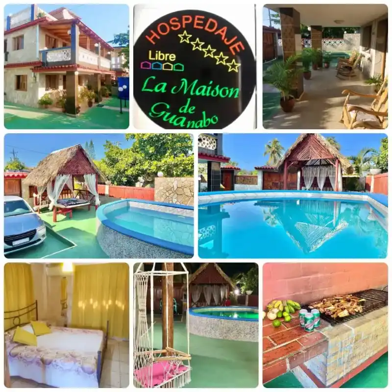 🏡 CASA # 35 🏖️