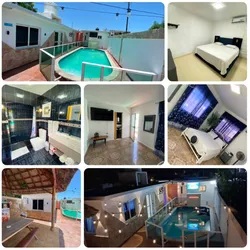 🏡Casa # 36🏖