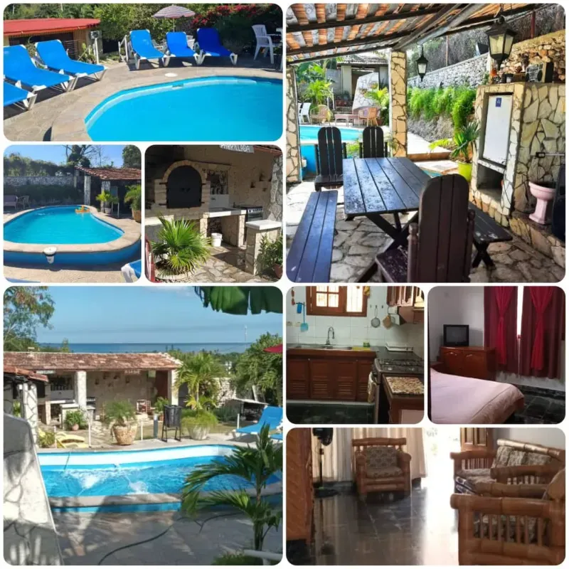 🏡 CASA # 37 🏖️