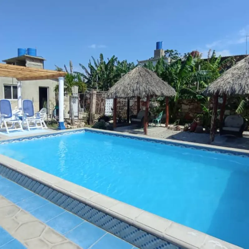 🏡 CASA # 39 🏖️