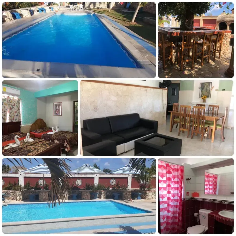 🏡 CASA # 39 🏖️