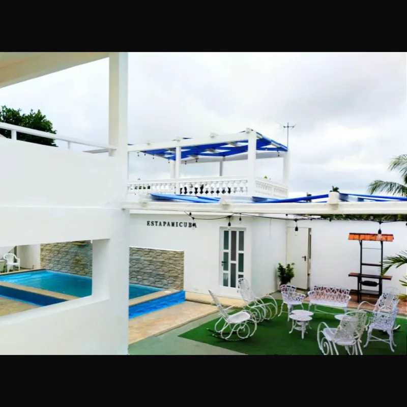 🏡 CASA # 40 🏖️