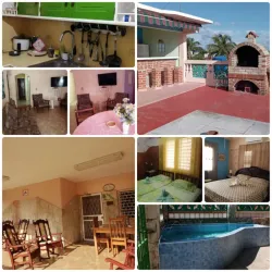 🏡 CASA # 41 🏖️