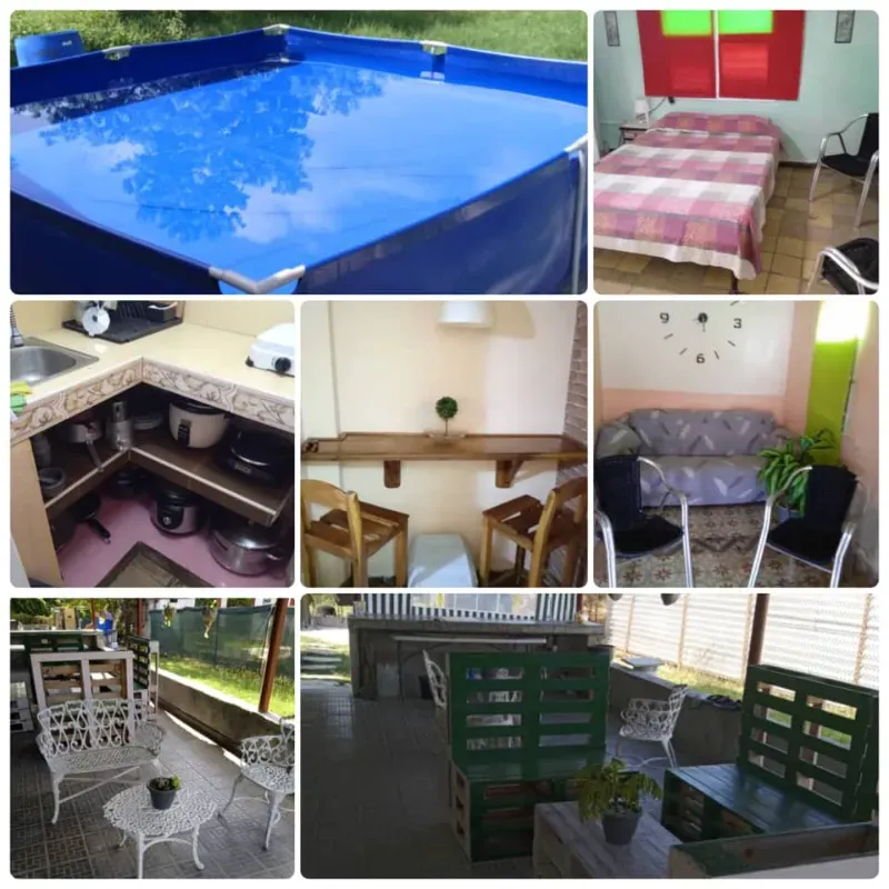 🏡 CASA # 42 🏖️
