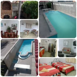 🏡 CASA # 44 🏖️