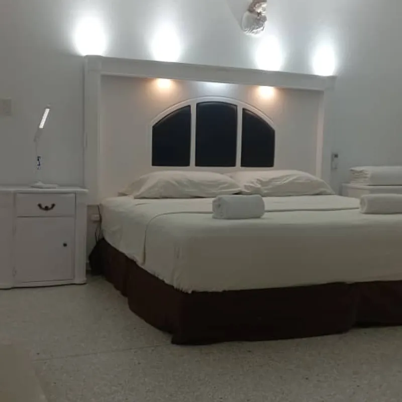 🏡 CASA  # 45⛱️