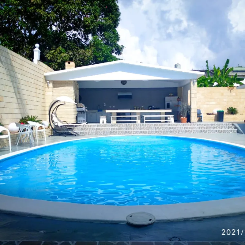 🏡 CASA # 45⛱️