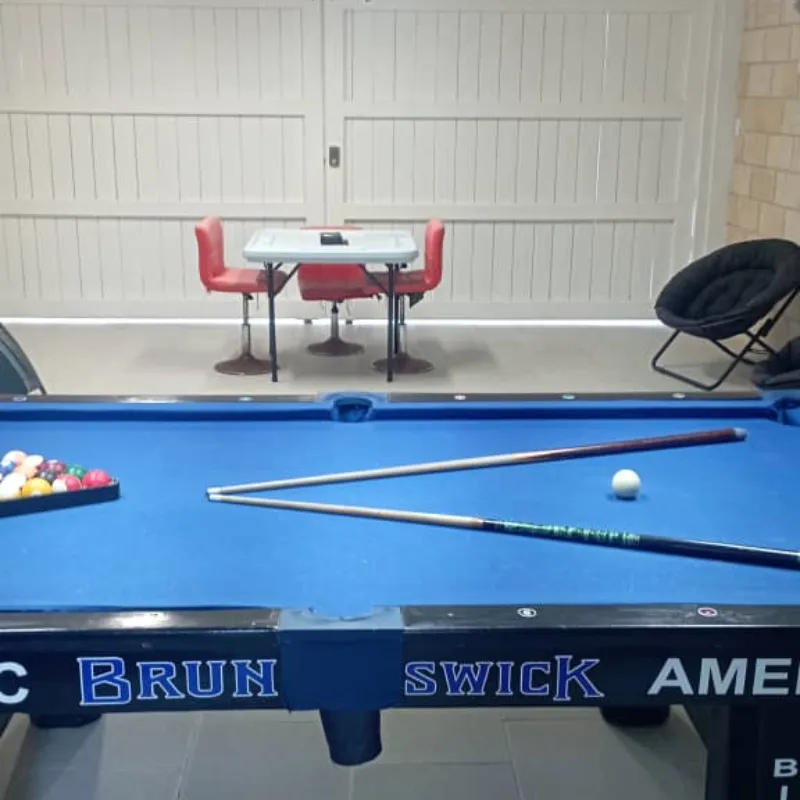 🏡 CASA  # 45⛱️