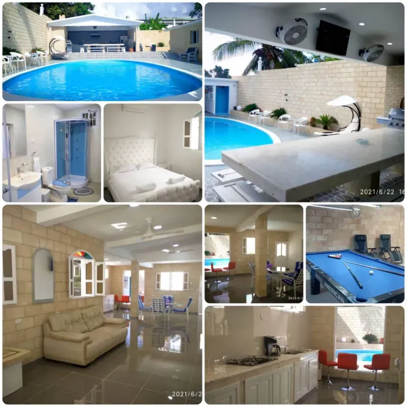 🏡 CASA  # 45⛱️