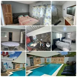 🏡 CASA # 47 🏖️