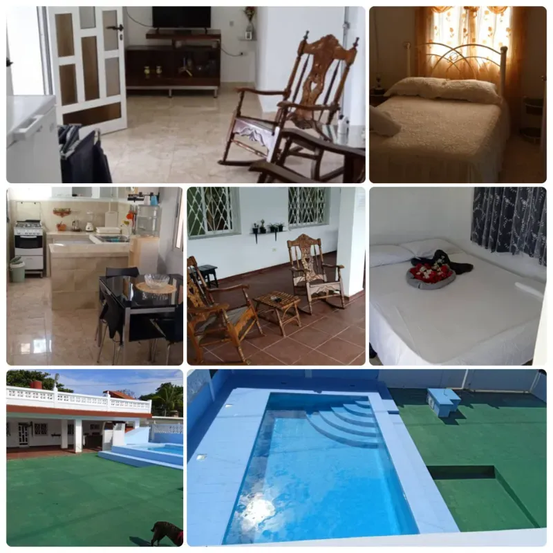 🏡 CASA # 48 🏖️